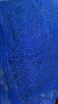 Angi - Blue