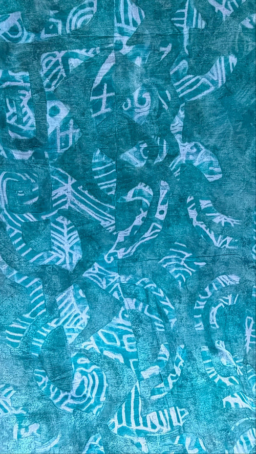 Angi - Aqua